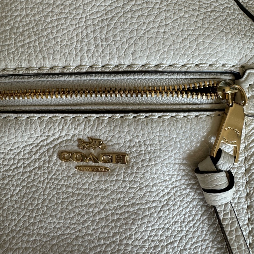 Coach Backpack, Coach Outlet Andi Backpack - image 6